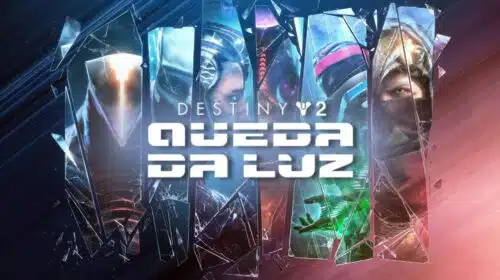 Bungie prepara melhorias após lançamento de Destiny 2: A Queda da Luz