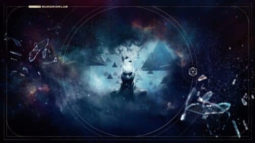 Trailer interativo de Destiny 2 resume história principal de Queda da Luz