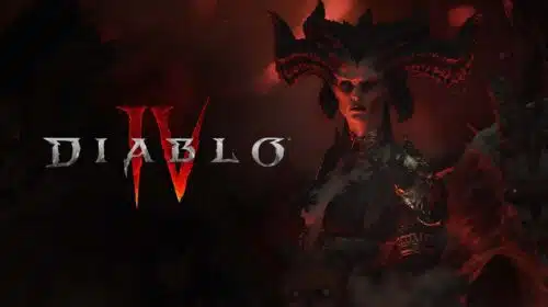 Diablo IV terá muitas opções de atividades pós-campanha