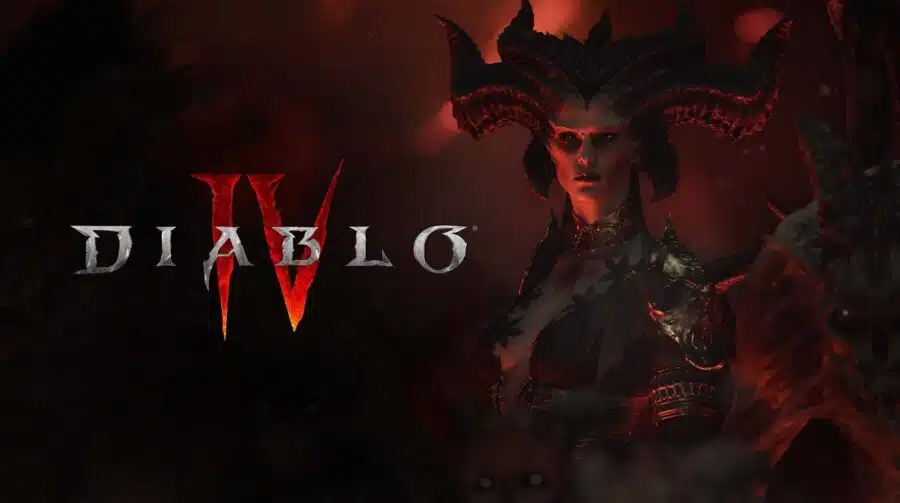 Beta aberto de Diablo IV pode ser anunciado em breve, sugere produtor