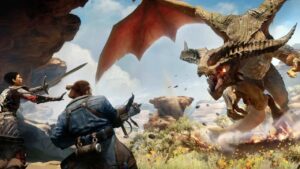 Líder narrativo de Dragon Age diz que EA nunca entendeu a popularidade da série