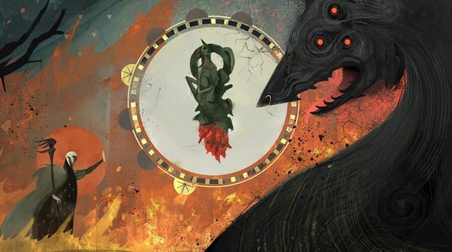 Dragon Age: Dreadwolf terá árvore de habilidades com muitas opções de builds