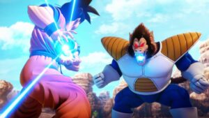 Temporada 2 de Dragon Ball: The Breakers é anunciada e terá Vegeta jogável