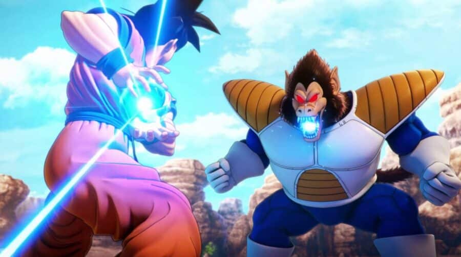 Temporada 2 de Dragon Ball: The Breakers é anunciada e terá Vegeta jogável