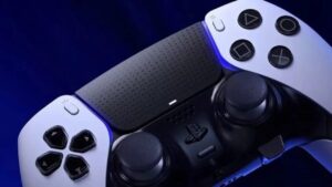 Estudo da Sony revela que donos de DualSense Edge “jogam mais”