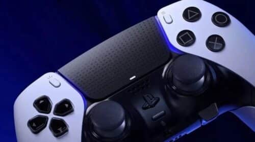 Estudo da Sony revela que donos de DualSense Edge 