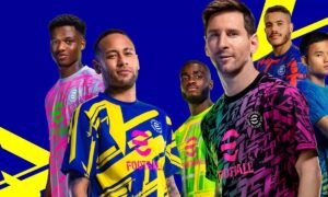 Konami lançará update v2.4.2 do eFootball 2023 em 23 de março