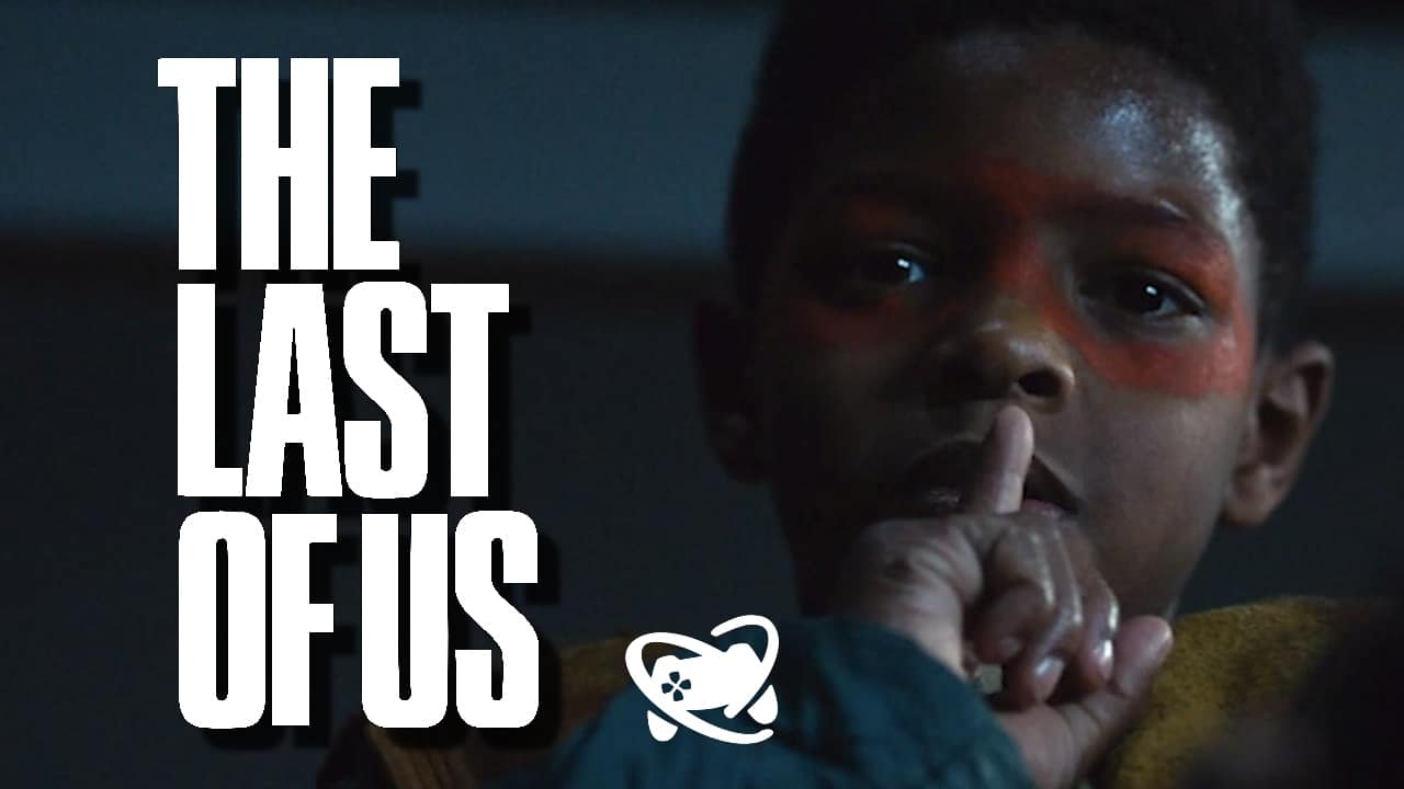 O episódio 4 de 'The Last of Us' tem uma participação especial de