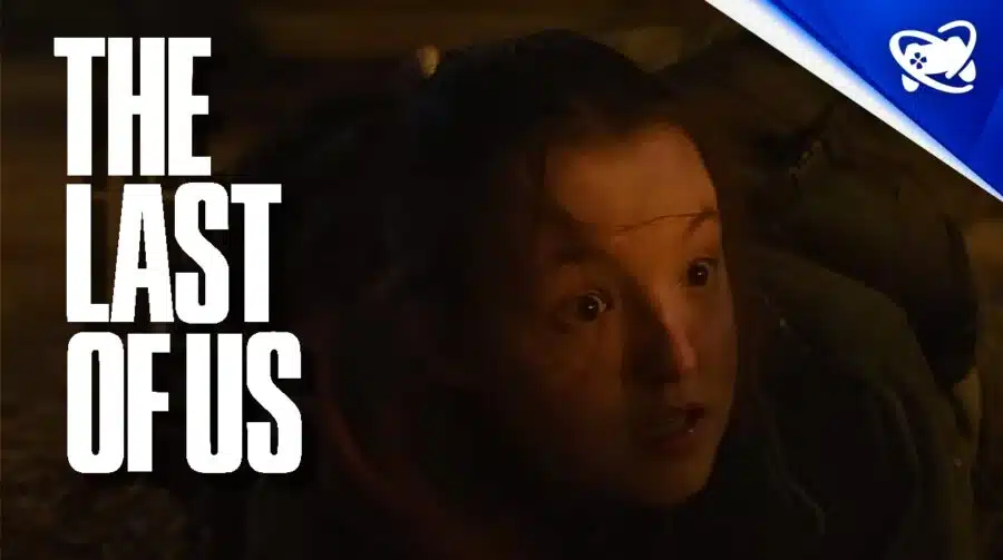 Tenso! Veja o trailer do episódio 5 de The Last of Us, que sairá na sexta (10)
