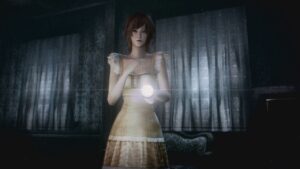 Trailer de Fatal Frame: Mask of the Lunar Eclipse detalha história
