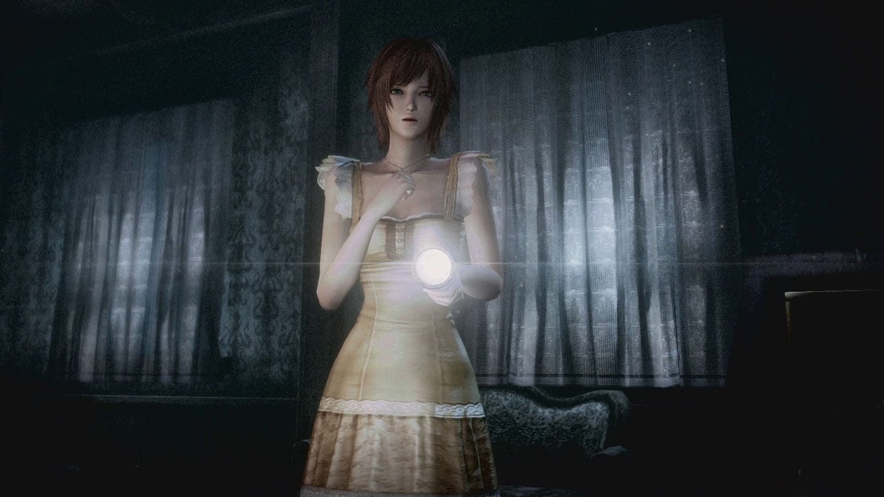 Trailer de Fatal Frame detalha história, gameplay e trajes