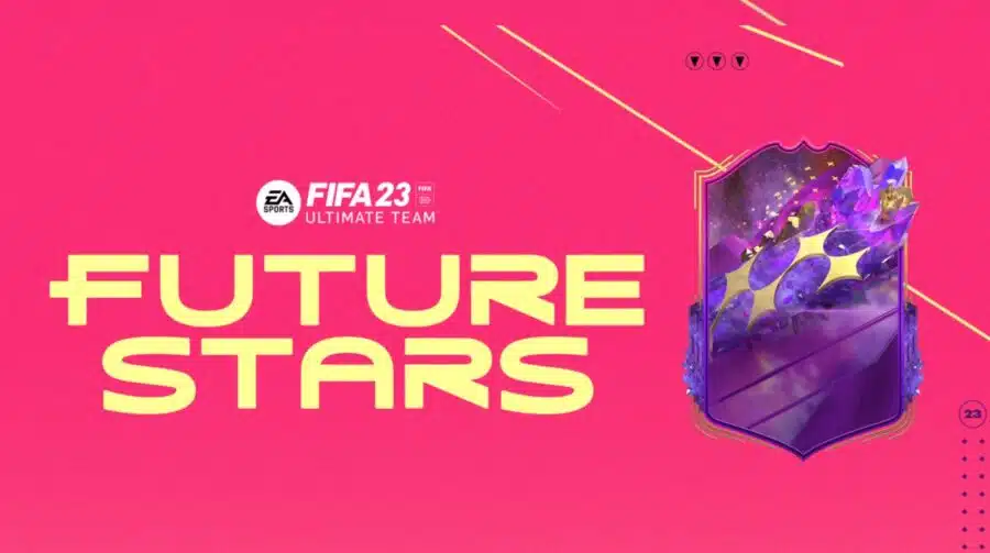 Só prodígio! EA revela elenco do primeiro conjunto Future Stars de FIFA 23
