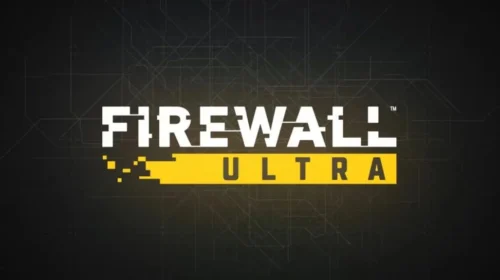 Firewall Ultra promete elevar nível do PS VR2 com Unreal Engine 5