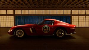 Gran Turismo 7 se aproxima de Gran Turismo 3 em arrecadação nos EUA