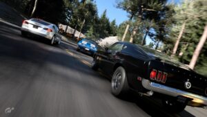 Gran Turismo 7 no PS VR2 “destaca as virtudes” da realidade virtual; saiba mais