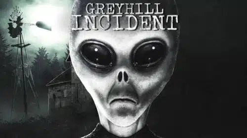 Jogo de terror alienígena, Greyhill Incident chega em junho ao PS4 e PS5