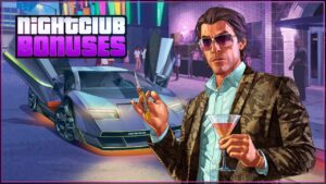 GTA Online tem o dobro de recompensas para Donos de Boate e mais descontos