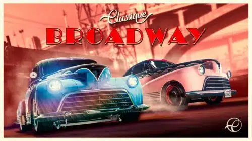 Atualização semanal de GTA Online traz carro clássico e celebra Valentine's Day