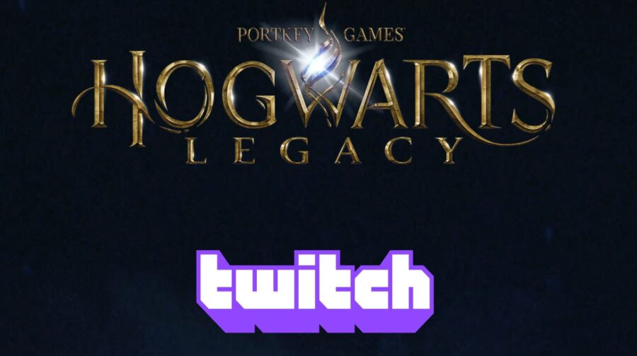 Hogwarts Legacy: conheça e resgate os 5 Twitch Drops