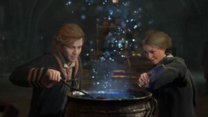 Devs prometem “atualizações” e “novos recursos” para Hogwarts Legacy