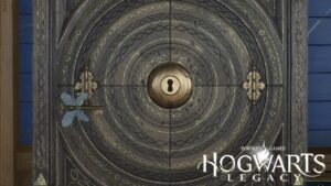Hogwarts Legacy: onde encontrar as Chaves Dédalas e seus cofres