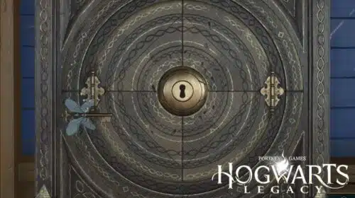 Hogwarts Legacy: onde encontrar as Chaves Dédalas e seus cofres