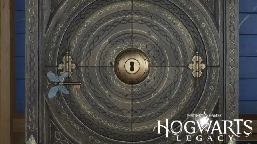 Hogwarts Legacy: onde encontrar as Chaves Dédalas e seus cofres