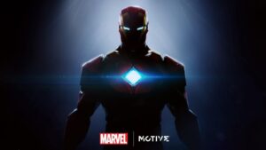 EA Motive, de Dead Space, confirma início da produção do jogo do Homem de Ferro