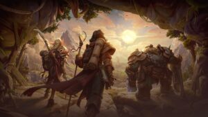 Project Dragon, da IO Interactive, não deve chegar ao PS5