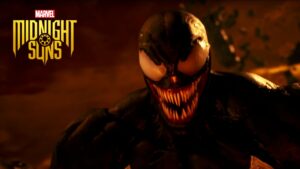 Venom chega a Marvel’s Midnight Suns na quinta-feira (23); veja trailer