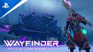 RPG online gratuito, Wayfinder ganha trailer e beta no PlayStation