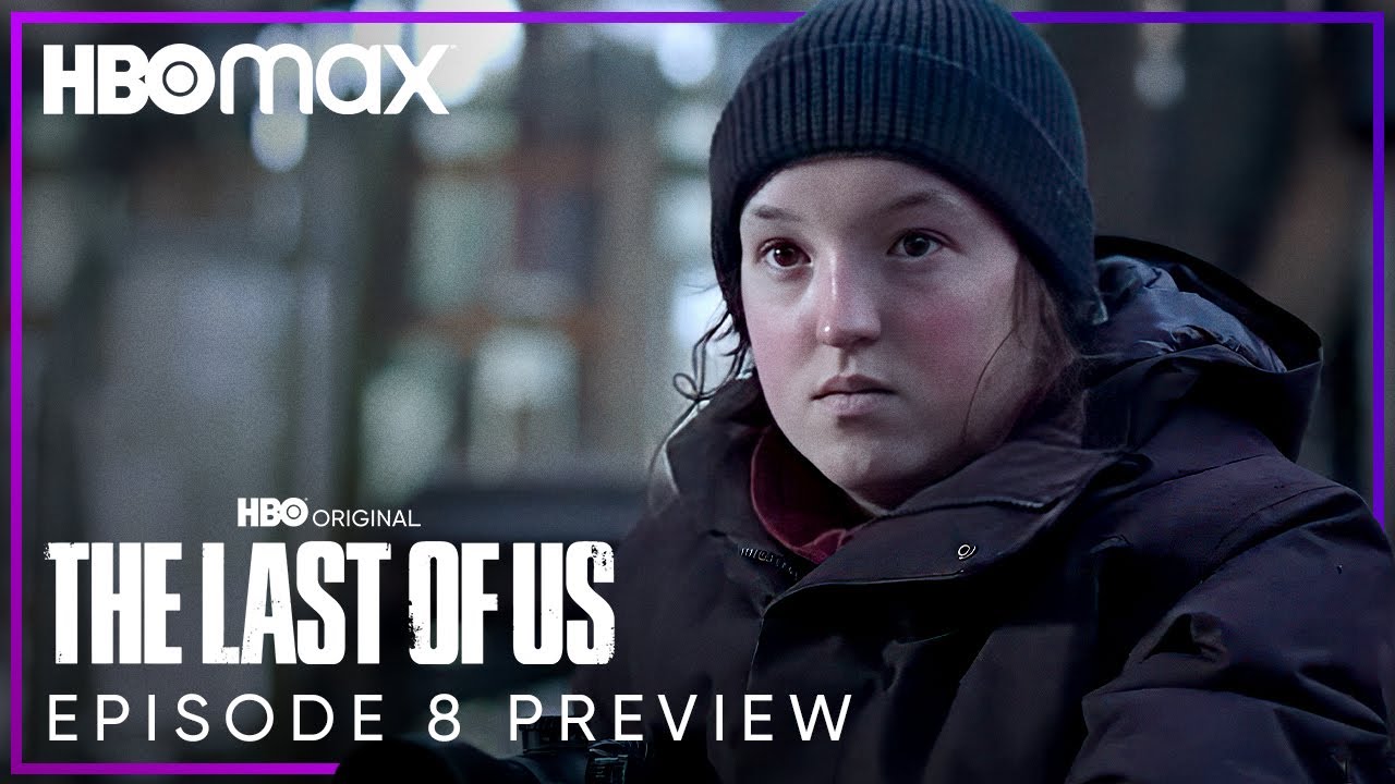 thelastofusbr 🦋 on X: 🚨 Com 9.6, o episódio 8 é o mais bem avaliado da  primeira temporada de #TheLastofUs até o momento no IMDb.   / X