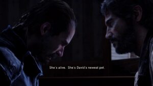 Série de The Last of Us: fãs querem ver Joel brutal no episódio 8