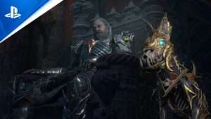 Só para PlayStation 5, Baldur’s Gate 3 chega em agosto
