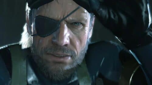 Fãs de Metal Gear Solid especulam anúncio durante o State of Play