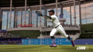 MLB The Show 23: patch corrige congelamentos no multiplayer