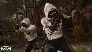 Hacker passa por cima do sistema anti-cheat de Modern Warfare II e retorna à partida