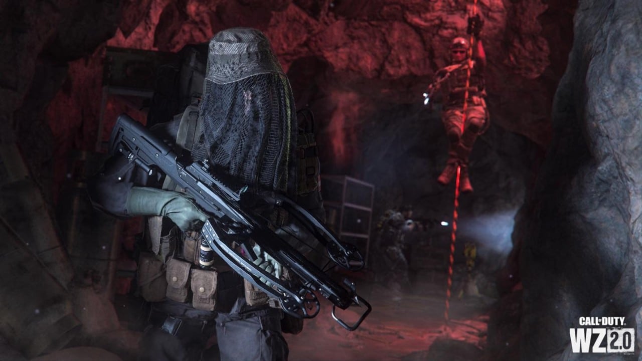 Confira as novidades da Temporada 2 de Modern Warfare II e Call of Duty  Warzone 2.0, que chega em 15 de fevereiro