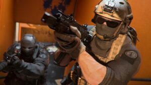 Pra cima! Dicas profissionais para subir de elo em Modern Warfare II