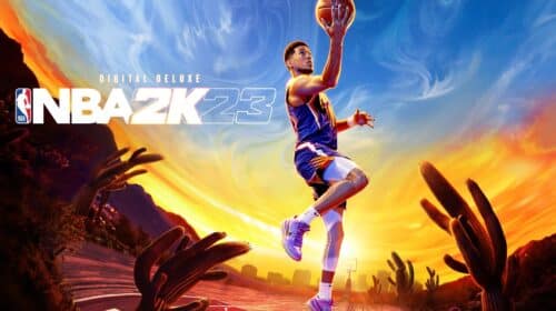 Com 75% off, NBA 2K23 Deluxe Edition é a Promoção da Semana na PS Store