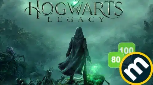 Mágico! Veja as notas que Hogwarts Legacy vem recebendo