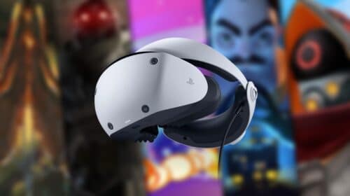 F PSVR? Sony estaria cortando investimentos em realidade virtual