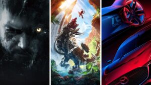 Os 10 melhores jogos de PlayStation VR2 no lançamento