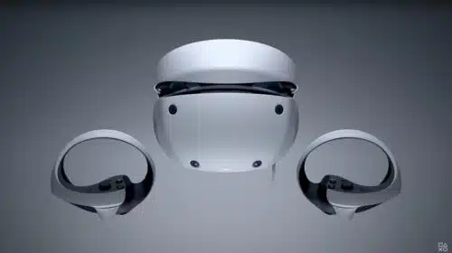Trailer do PlayStation VR2 destaca recursos inovadores do headset