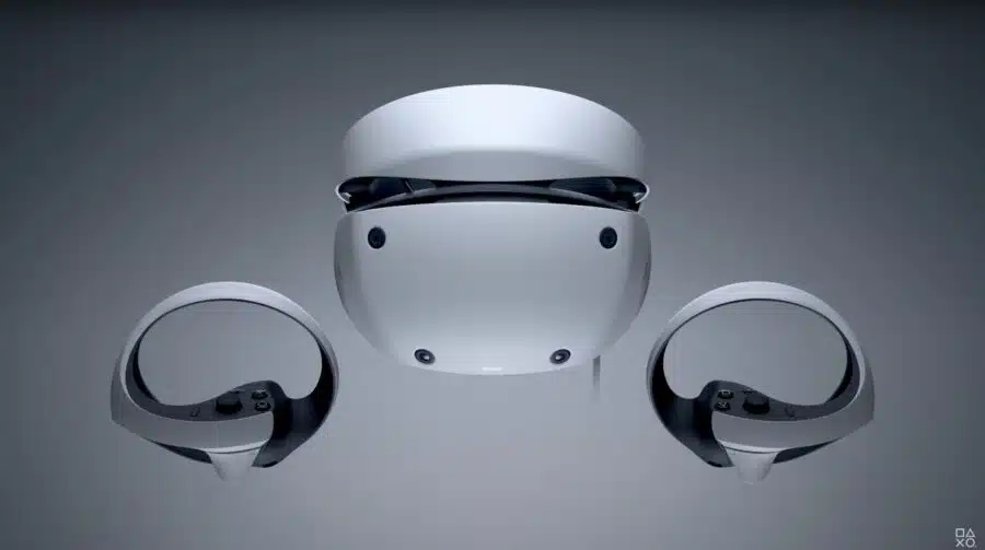 Trailer do PlayStation VR2 destaca recursos inovadores do headset