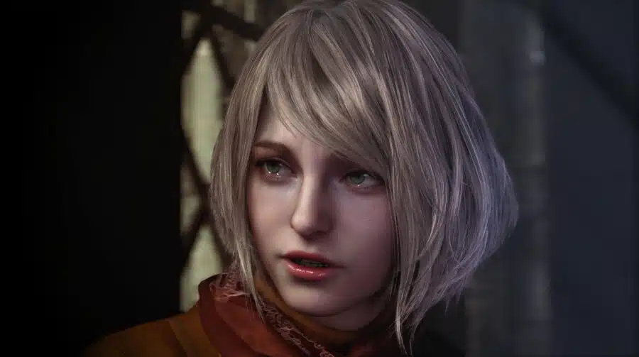 Resident Evil 4: Capcom esclarece mudanças nas mecânicas de Ashley