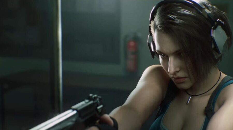 Filha de brasileira vai protagonizar novo filme de Resident Evil