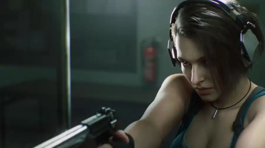 Com Jill Valentine, novo filme em CGI de Resident Evil é anunciado