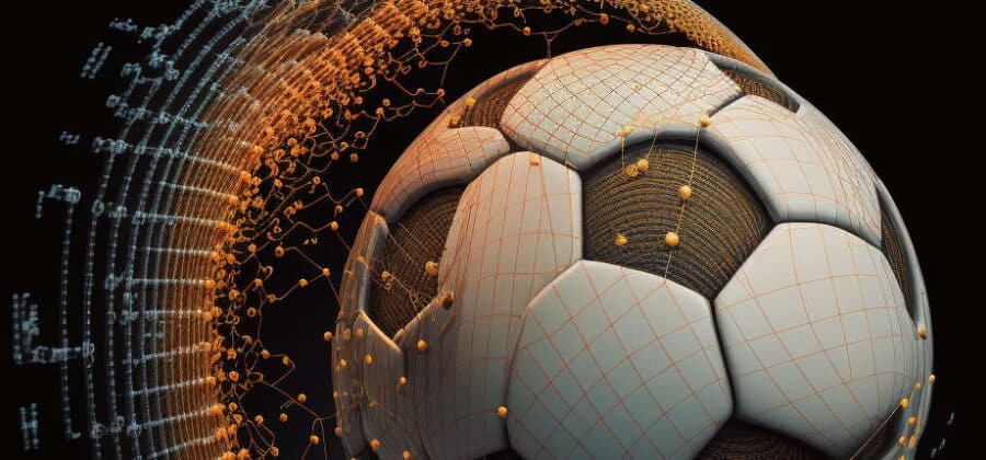 Bola De Futebol De Quadra: A Experiência De Jogo Mais Realista