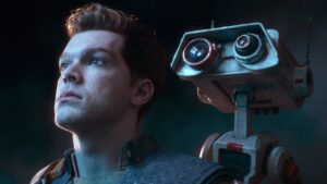 Cuidado! Spoilers de Star Wars JEDI: Survivor estão rolando na internet